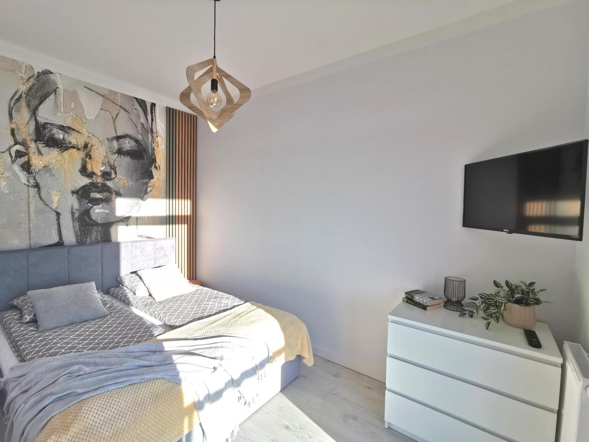 Apartamenty Wybrzeze Laguna III 150M Do Plazy Устроне-Морске Экстерьер фото