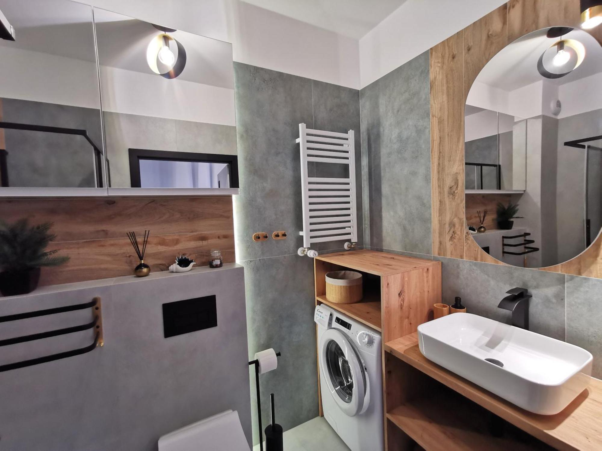 Apartamenty Wybrzeze Laguna III 150M Do Plazy Устроне-Морске Экстерьер фото