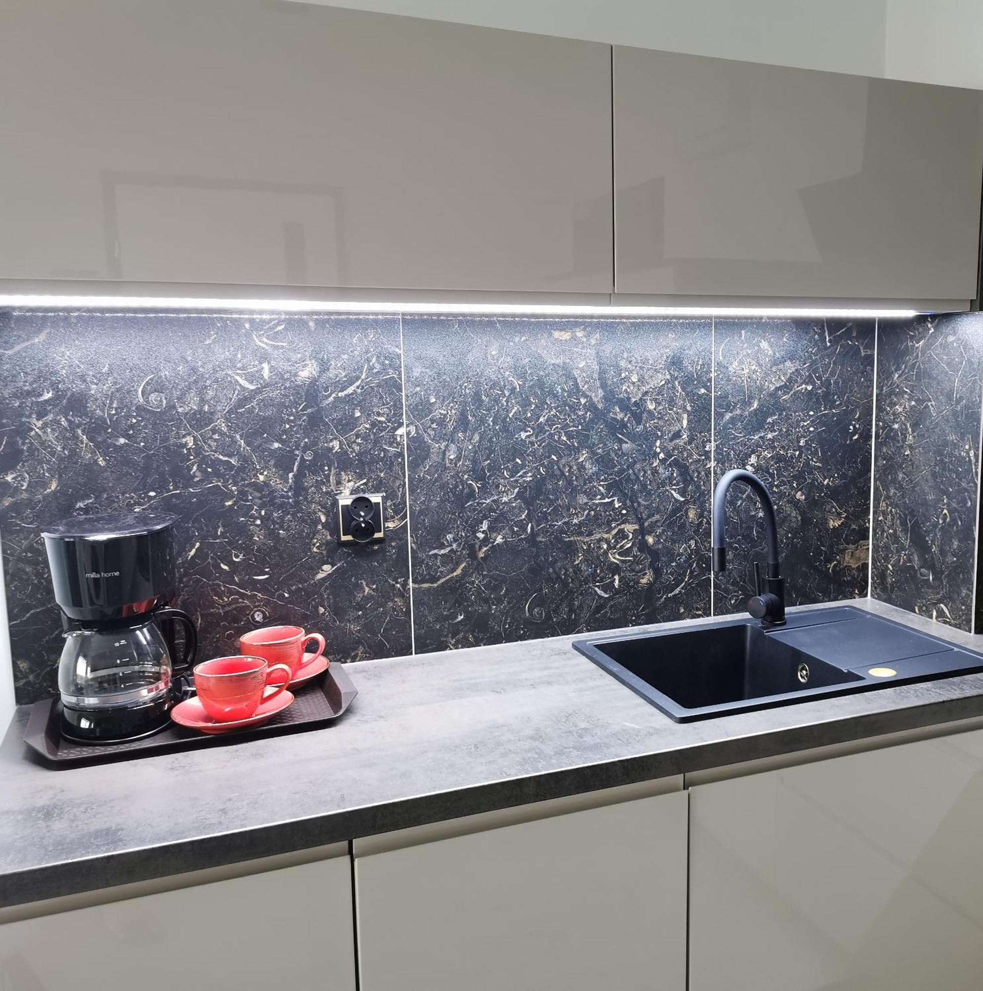 Apartamenty Wybrzeze Laguna III 150M Do Plazy Устроне-Морске Экстерьер фото